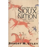 The Last Days of the Sioux Nation