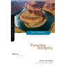 Daniel: Pursuing Integrity