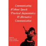 Communicating Without Speech: Practical Augmentative and Alternative Communication for Children