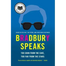 Bradbury Speaks: Too Soon from the Cave, Too Far from the Stars