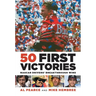 50 First Victories: NASCAR Drivers' Breakthrough Wins