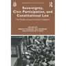 Sovereignty, Civic Participation, and Constitutional Law: The People versus the Nation in Belgium
