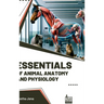 Essentials of Animal Anatomy and Physiology