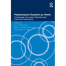 Mathematics Teachers at Work: Connecting Curriculum Materials and Classroom Instruction