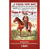 A Texas Cowboy: Or Fifteen Years on the Hurricane Deck of a Spanish Pony
