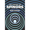 The Theory of Spinors