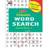 150 Classic WORD SEARCH Puzzle Book