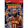 Failure: Heartbreaks in Sports