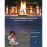 First Romanian Reader for Beginners: Bilingual for Speakers of English