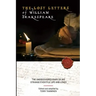 The Lost Letters of William Shakespeare: The Undiscovered Diary of His Strange Eventful Life and Loves