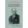 From Vienna to Munich to Stockholm: A Chess Biography of Rudolf Spielmann