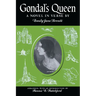 Gondal's Queen: A Novel in Verse