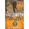 Halloween Hustle: A Cassandra Sato Mystery Novella