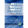 Multilevel Modeling of Educational Data (PB)