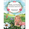 Hatty and Barty Adventures Month Five