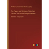 The Papers and Writings of Abraham Lincoln; The Lincoln-Douglas Debates: Volume 3 - in large print