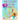 Mermaid Chore Chart: Kids Weekly Chore Chart Tracker