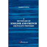A Dictionary of English and French Equivalent Proverbs