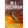 Thunderbolt: an NTSB / military technothriller