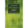 General Metaphysics
