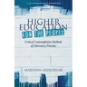 Higher Education for the People: Critical Contemplative Methods of Liberatory Practice