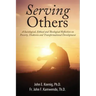 Serving Others: A Sociological, Ethical and Theological Reflection on Poverty, Diakonia, and Transformational Development