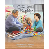 CJ Loves PopPop: A Children's Book about Death and Love