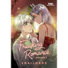 Freaking Romance Volume Two: A Webtoon Unscrolled Graphic Novel