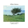 Arbor Anicca: for classical guitar and pedal harp