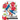 Easy Flowers and Birds Coloring book: hand drawn pictures and easy designs for grown ups