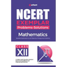 NCERT Exemplar Problems-Solutions Mathematics class 12th