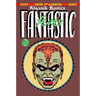 Klassik Komix: Fantastic Fears