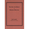 Nature and Grace in Herman Bavinck