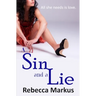 A Sin and a Lie