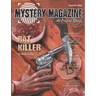 Mystery Magazine: August 2022