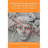 A Funny Thing Happened on the Way to the Agora: Ancient Greek and Roman Humour - 2nd Edition: Agora Harder!