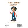 Poor Calvin/ Poetry for the Heart and Soul
