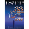 Istp: 33 Secrets From The Life of an ISTP