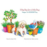 A Big Day for a Little Dog: Meggie, The HOUSEBOAT Dog