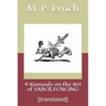4 Manuals on the Art of Saber Fencing: [translated]