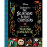 The Nightmare Before Christmas: The Official Baking Cookbook