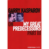 Garry Kasparov on My Great Predecessors Part III