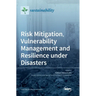 Risk Mitigation, Vulnerability Management and Resilience under Disasters