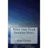 Why the Star Stands Still