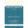 The Collected Writings of James Leo Garrett Jr., 1950-2015: Volume Four: Theology, Part I