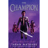 The Champion: Contender Book 3