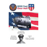 8000 Feet Over Hell: 35 Combat Missions Against Japanese Targets in the B-29 Superfortress
