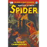 The Spider #59: The Devil's Candlesticks