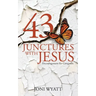 43 Junctures with Jesus: Encouragement for Caregivers