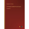 The Religion of Babylonia and Assyria: in large print